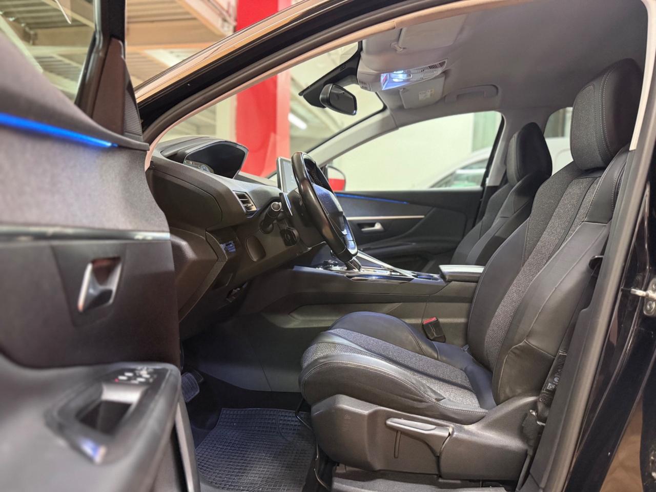 Peugeot 3008 PureTech Turbo 131 GT Line