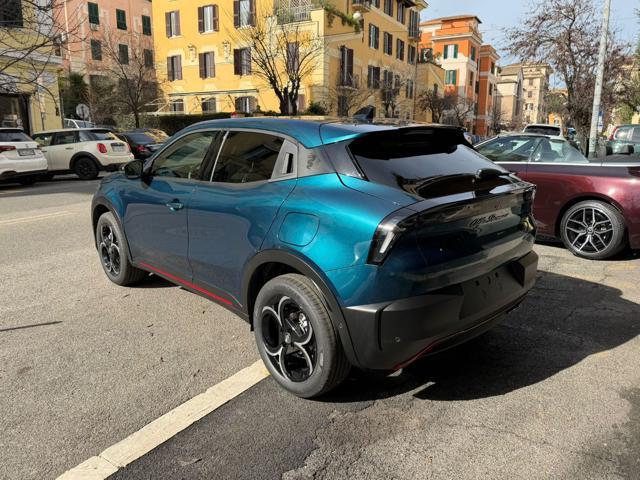 ALFA ROMEO Junior Speciale-1.2 145 CV Hybrid DCT6 -PackTechno-Matrix