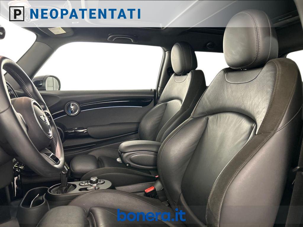 Mini Mini 3 Porte Full Electric Cooper SE Yours Auto