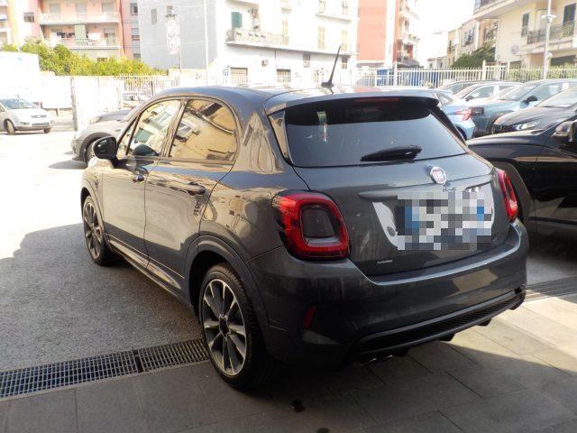 FIAT 500X 1.6 Mjt 130CV Sport
