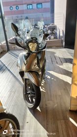 Sym Symphony 200 ST