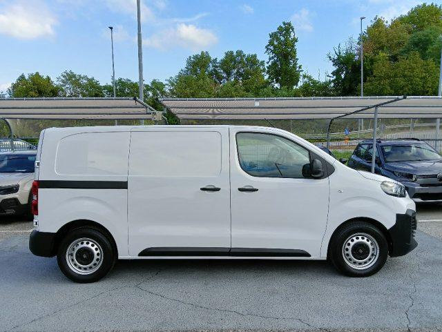 FIAT Scudo 2.2 Multijet 150 CV S&S PL-TN Furgone