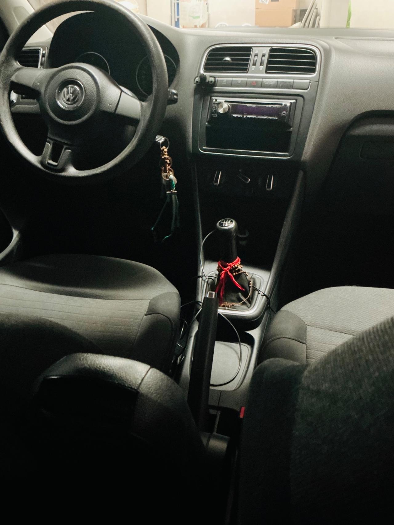 Volkswagen Polo 1.6 TDI DPF 5 porte Comfortline