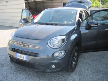 Fiat 500X 1.3 MultiJet 95 CV SOLO KM 15000