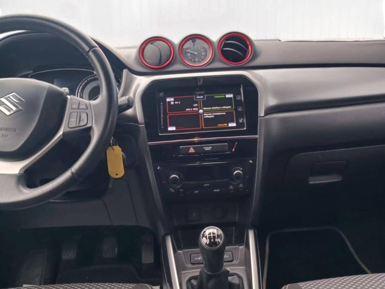 Suzuki Vitara 1.0 Boosterjet Katana