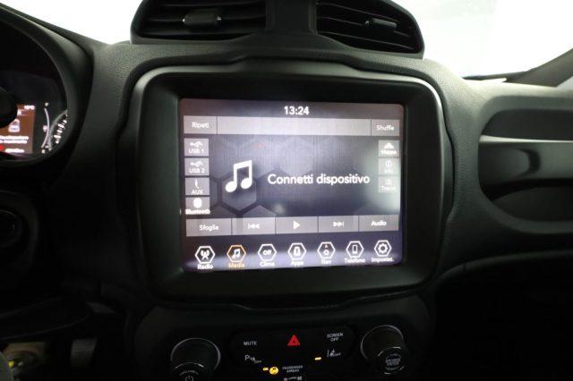 JEEP Renegade Renegade 1.0 T3 Business