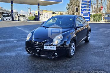 ALFA ROMEO MiTo 1.3 JTDm-2 95 CV S&S Progression