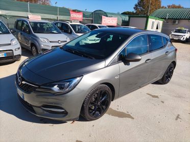 Opel Astra 1.5 CDTI 122 CV S&S 5 porte Business Elegance