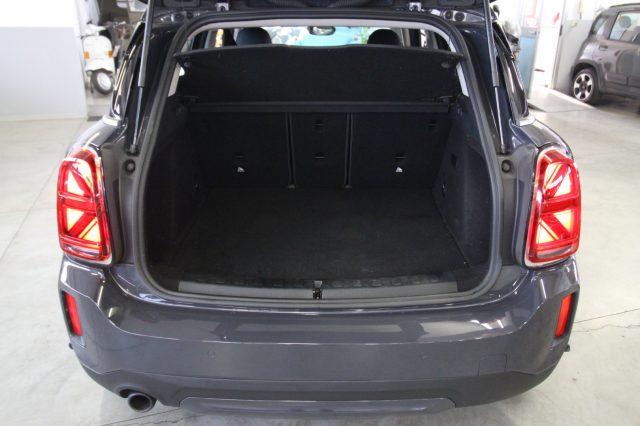 MINI Countryman 1.5 Cooper SE Countryman ALL4 Automatica