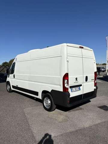 Peugeot Boxer PEUGEOT BOXER 335 2.0 BlueHDi 130CV PLM-TM Furgon
