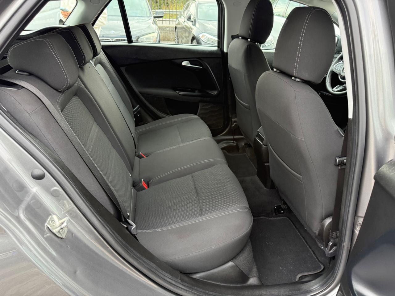 Fiat Tipo 1.3 Mjt 95 Cv S&S SW City Life