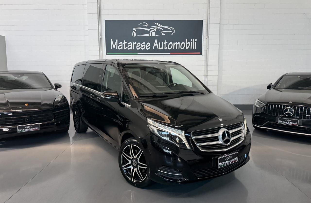 Mercedes-Benz V 250 4Matic Premium 8 posti 2.2cc 190cv Finanziabile IVA Compresa