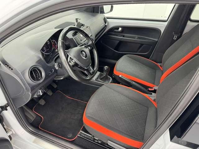 Volkswagen up! CROSS 1.0 Benzina 75CV Neopatentati Only Promo