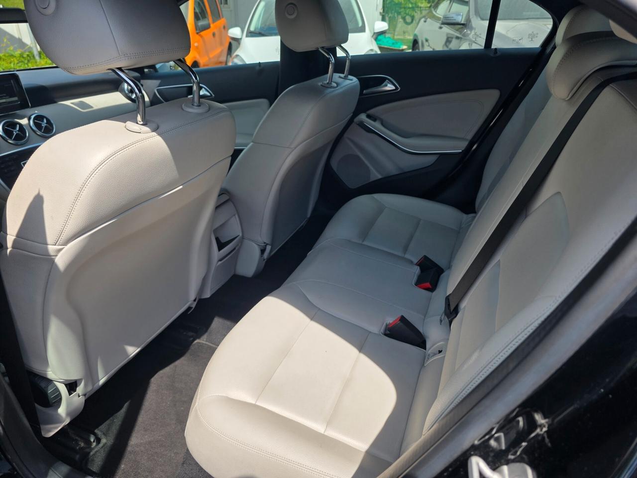 Mercedes-benz A 180 CDI Automatic Sport