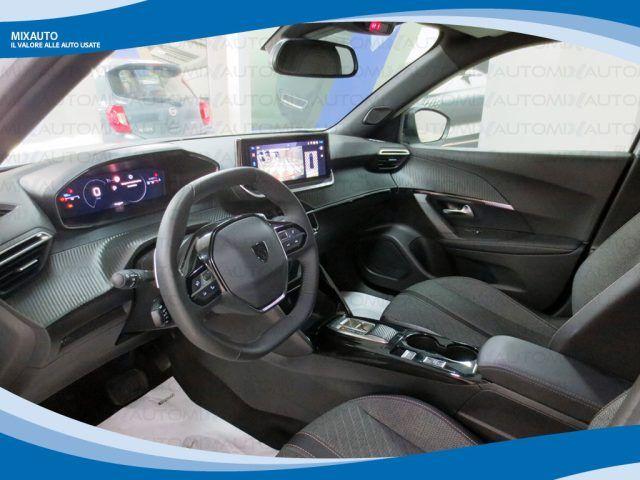 PEUGEOT 2008 1.2 PureTech 130cv Allure EAT8 EU6