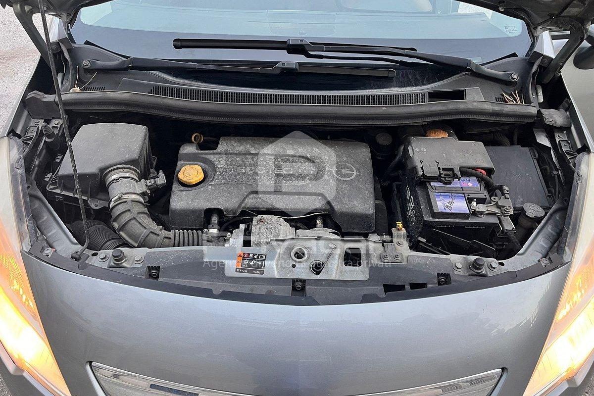 OPEL Meriva 1.3 CDTI 95CV ecoFLEX Start&Stop Cosmo