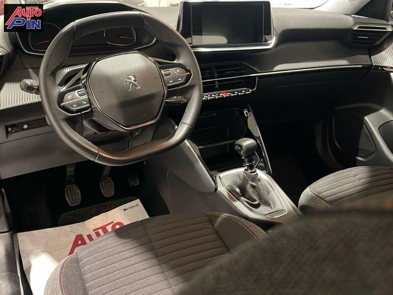 Peugeot 2008 2008 PureTech 100 S&S Active