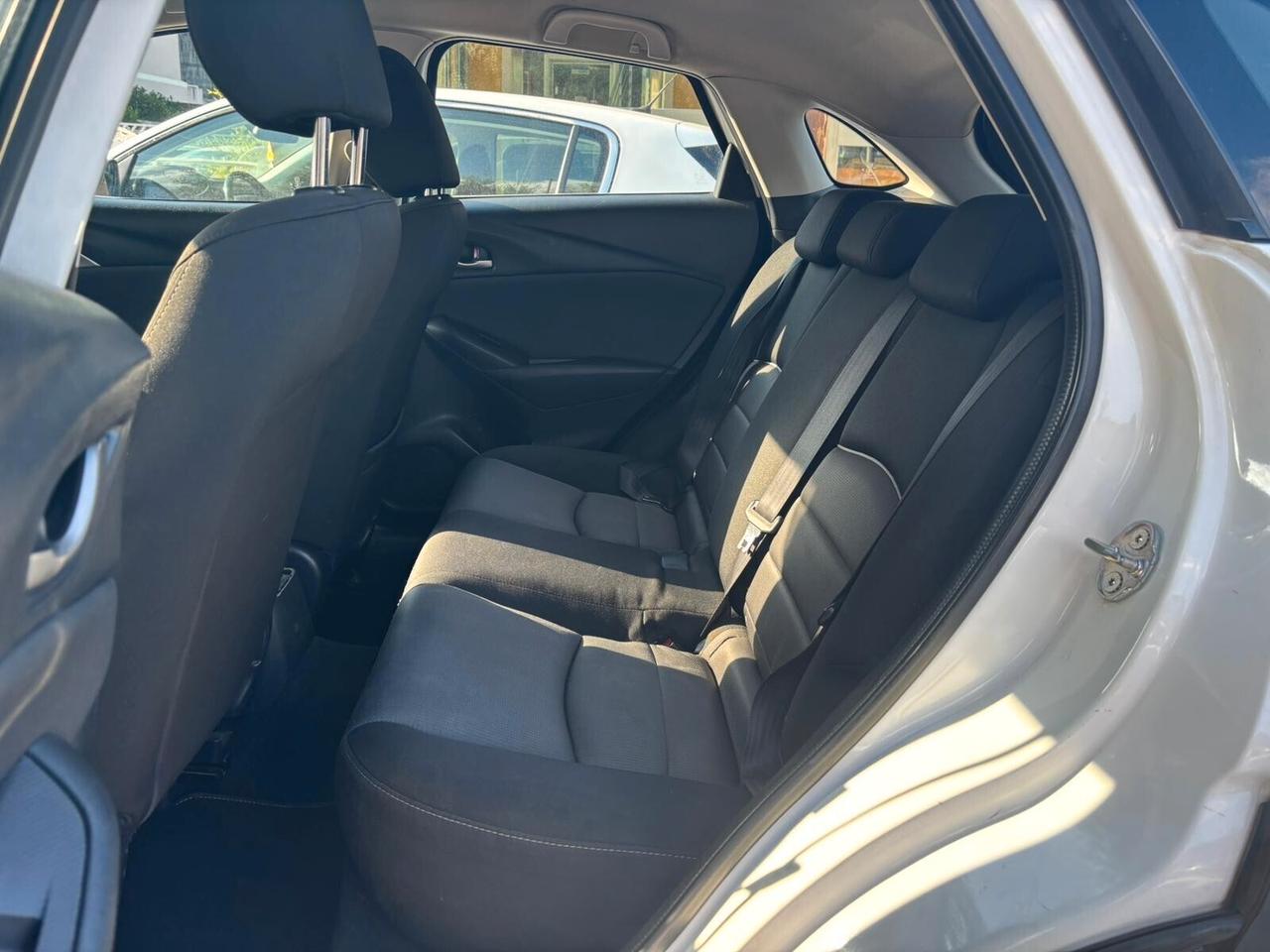 MAZDA CX-3 1.5 D - 2016