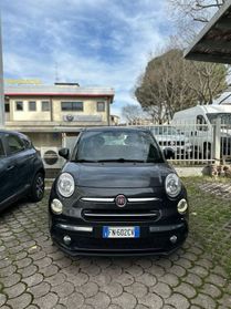 FIAT 500L 1.3 Multijet 95 CV Pop Star