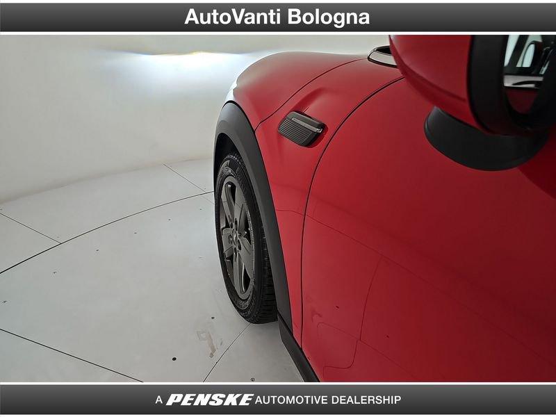MINI Mini 3 porte 1.5 One 3P. Classic