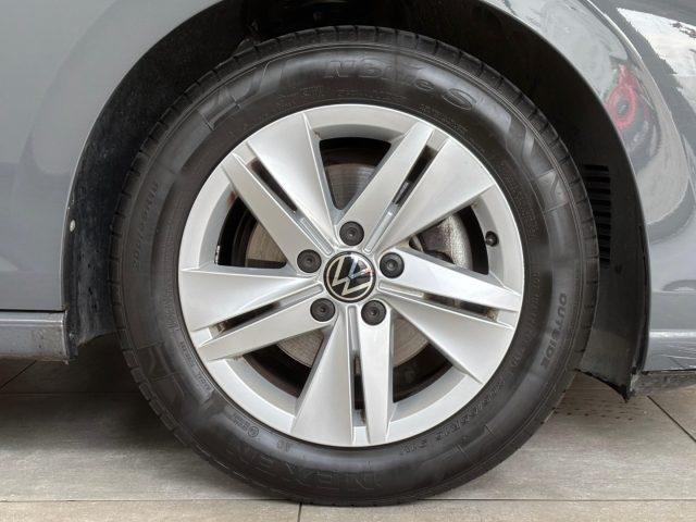 VOLKSWAGEN Golf 2.0 TDI 115CV *Nuova Golf*GARANZIA VW*UNICO PROP.*