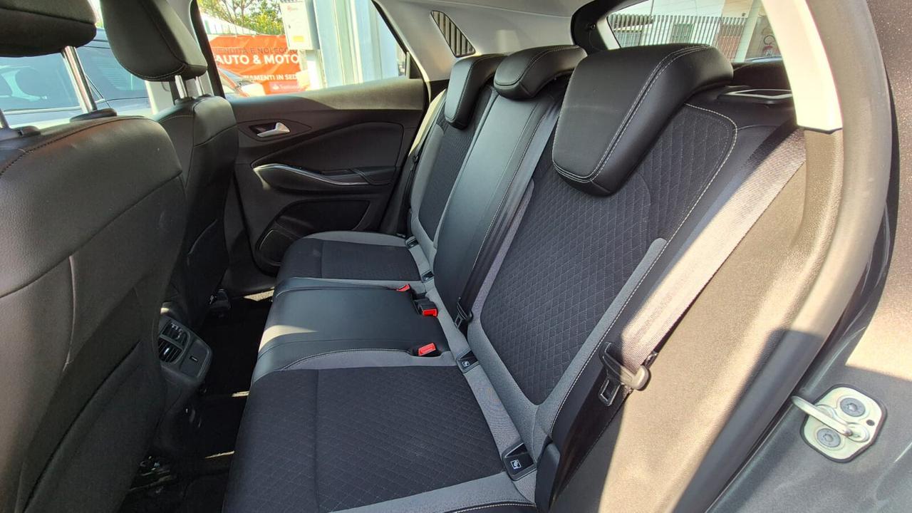 Opel Grandland 1.5 diesel Ecotec aut. Business Elegance