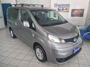 NISSAN Evalia Evalia 1.5 dCi 8V 90 CV Acenta