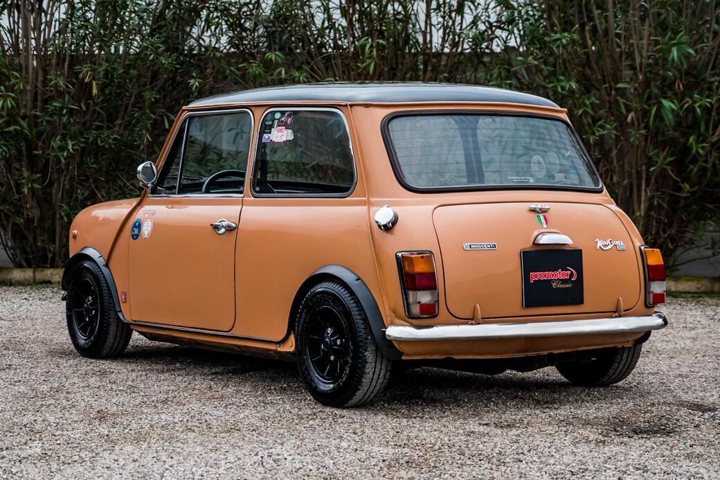 Innocenti Mini Cooper 1300