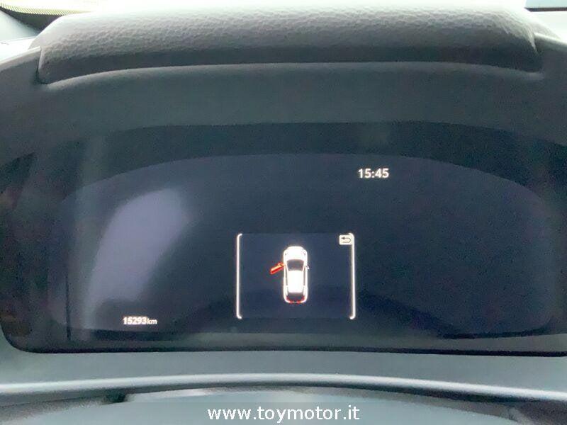 Toyota C-HR (2023-) 1.8 HV Trend