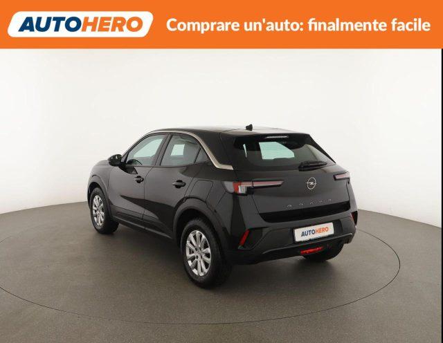 OPEL Mokka 1.2 Turbo Edition
