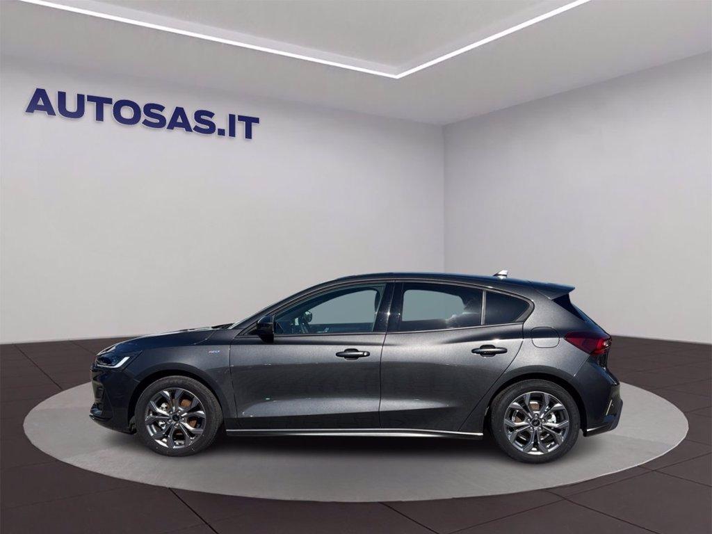 FORD Focus 1.0 ecoboost h ST-Line Style 125cv del 2023
