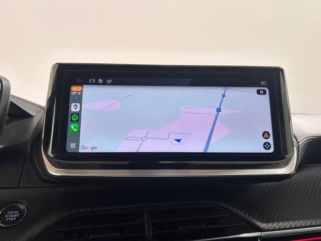 PEUGEOT 2008 PureTech 130 S&S EAT8 GT VISION+NAVI PACK