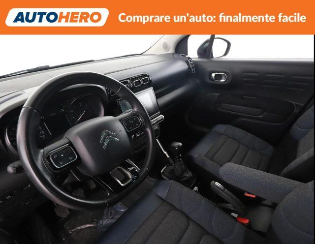 CITROEN C3 Aircross PureTech 110 S&S Feel