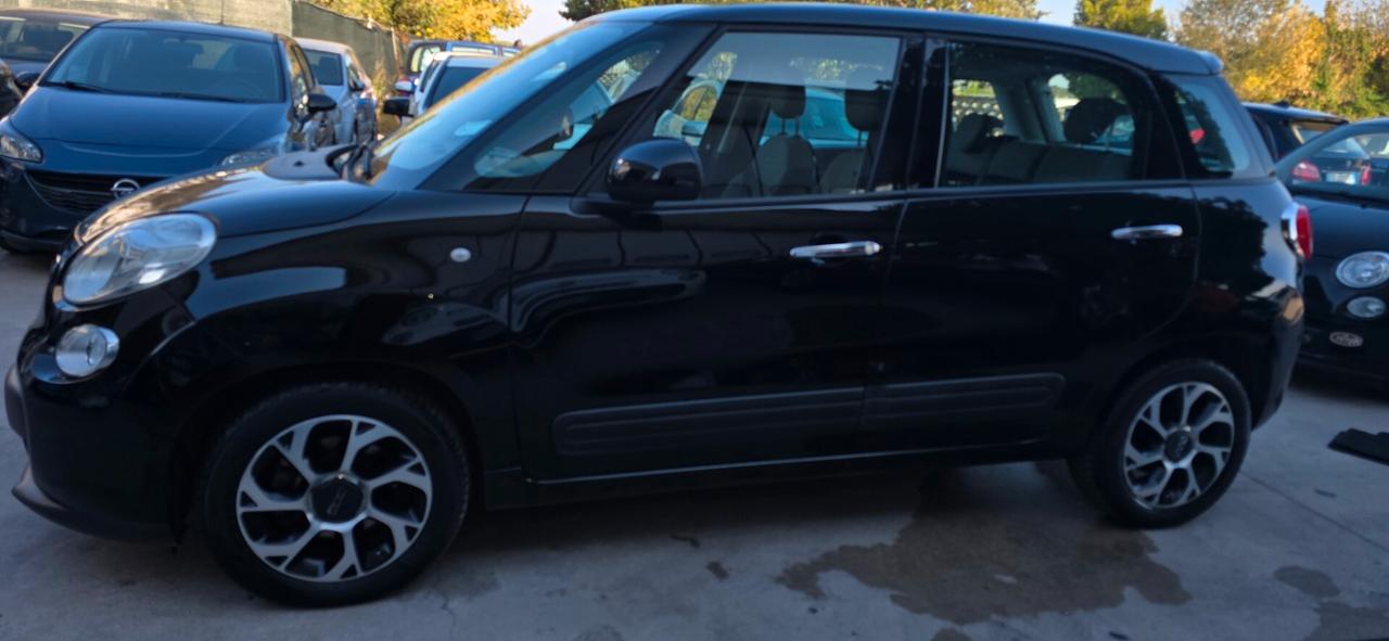 Fiat 500 1.3 Multijet 16V 75 CV by DIESEL