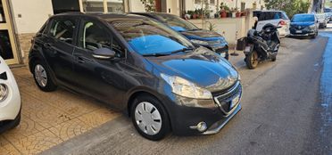 Peugeot 208 1.2 VTi 82 CV 5p. Active