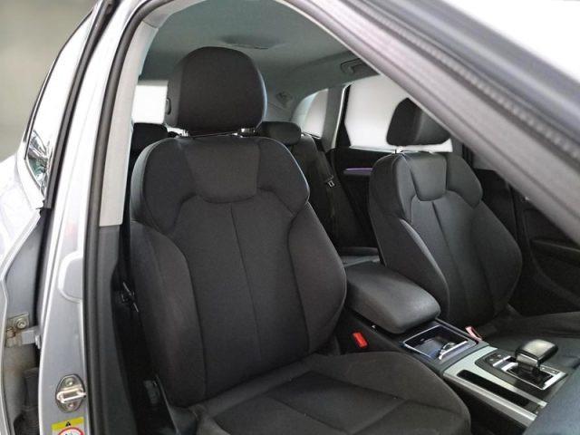 AUDI Q5 35 TDI MHEV S tronic Business