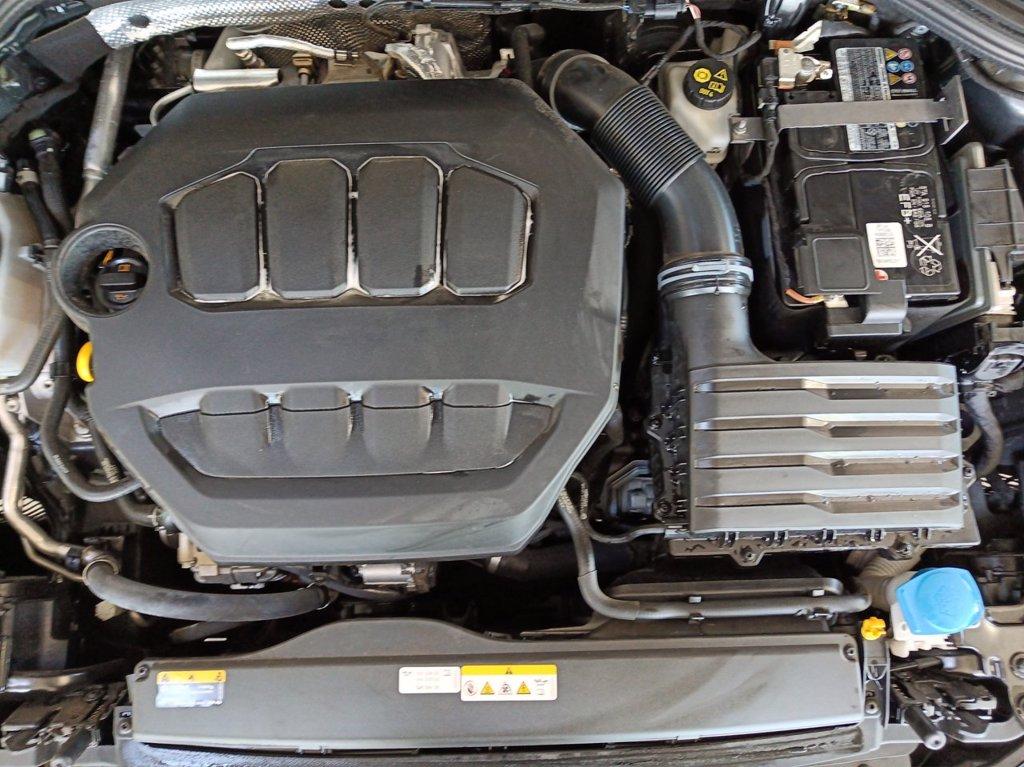 VOLKSWAGEN Golf 2.0 tsi gti 245cv del 2022