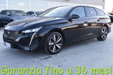 PEUGEOT 308 BlueHDi 130 S&S EAT8 SW Allure