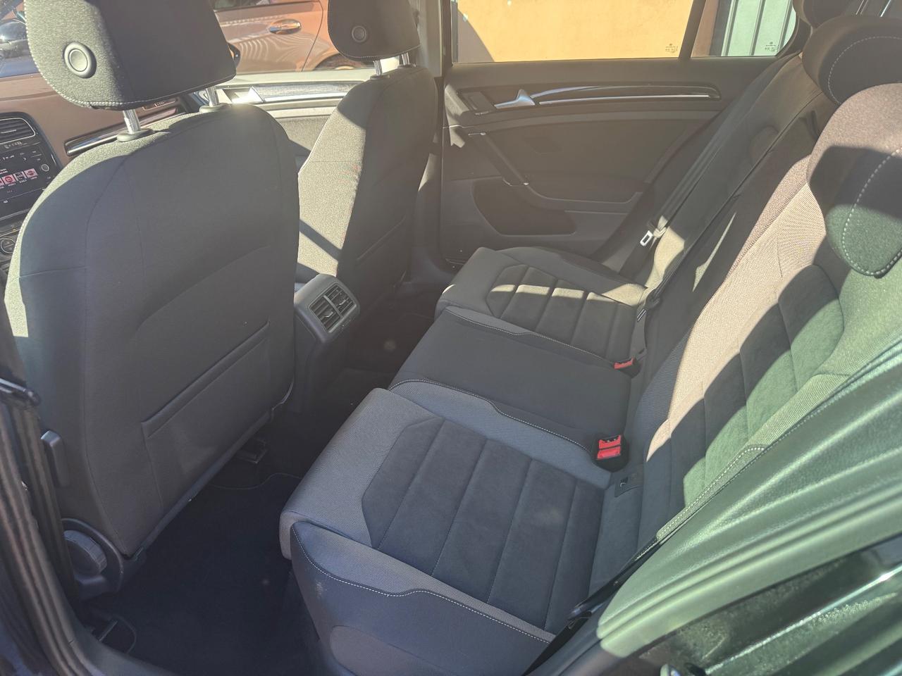 Volkswagen Golf 1.5 eTSI 150 CV EVO ACT DSG Life