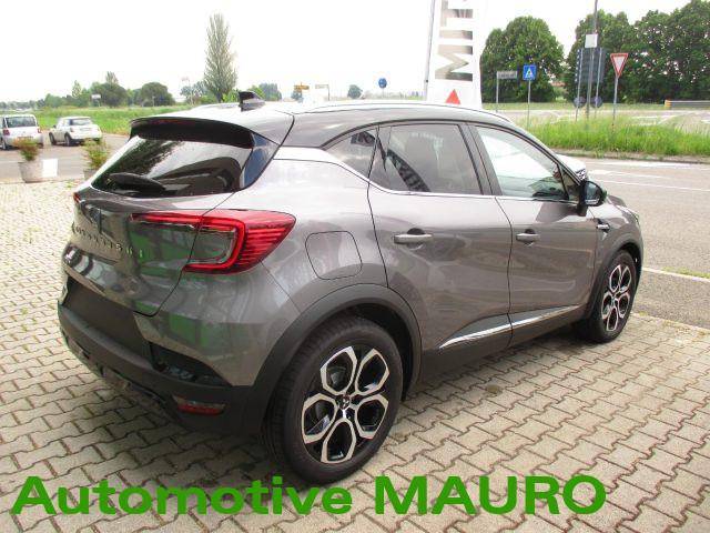 MITSUBISHI ASX 1.3L Mild Hybrid 140 CV Intense