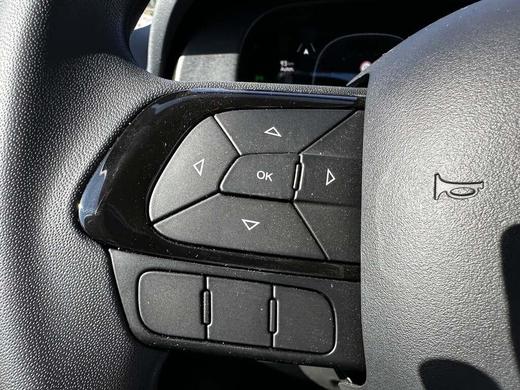 Fiat Panda 1.0 FireFly Hybrid