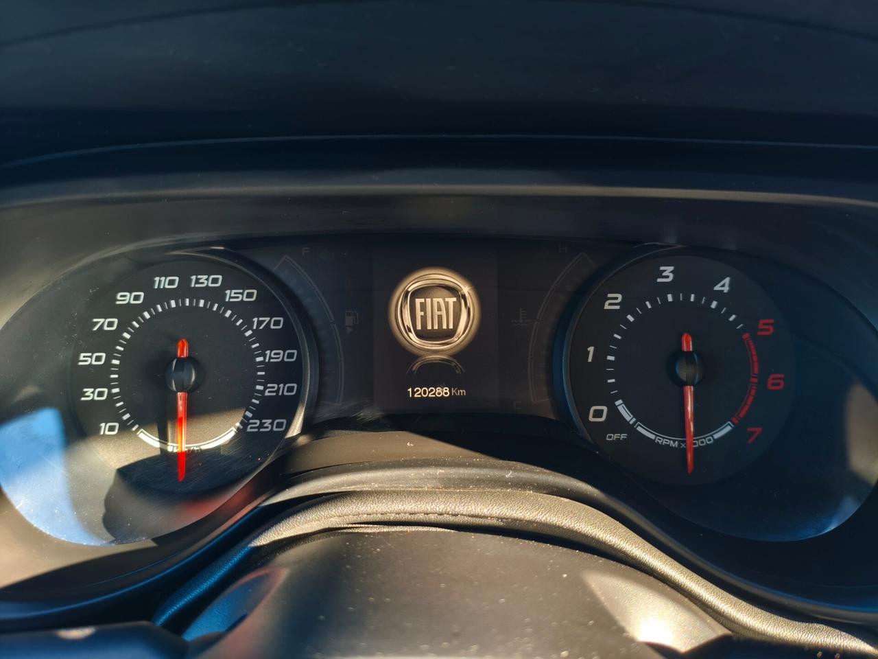 Fiat Tipo berlina 1.3 Mjt Opening Edition
