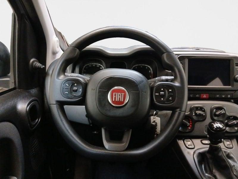 FIAT Panda 1.2 easypower Gpl s&s 69cv