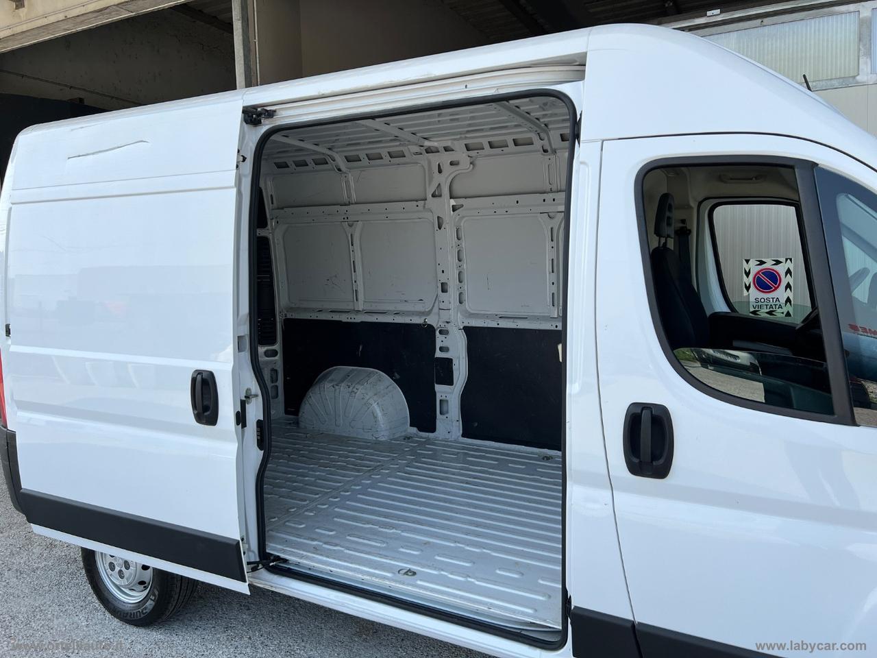 Boxer 330 BlueHDi 140 S&S PM-TM Furg.