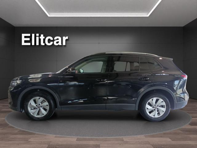 VOLKSWAGEN Tiguan 2.0 TDI 150 CV DSG Life