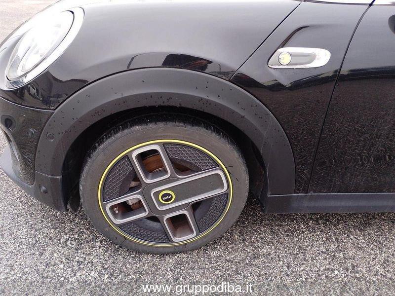 MINI Full Electric Mini F56 Mini 3p Cooper SE L auto