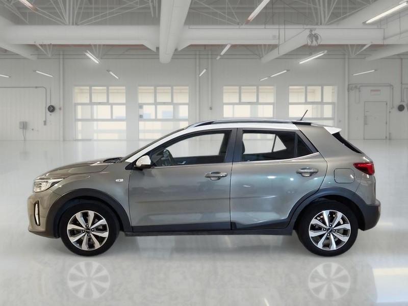 KIA STONIC 1.2 ECO GPL STYLE SUV