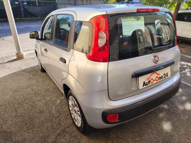 FIAT Panda 1.2 EasyPower Lounge NEOPATENTATI