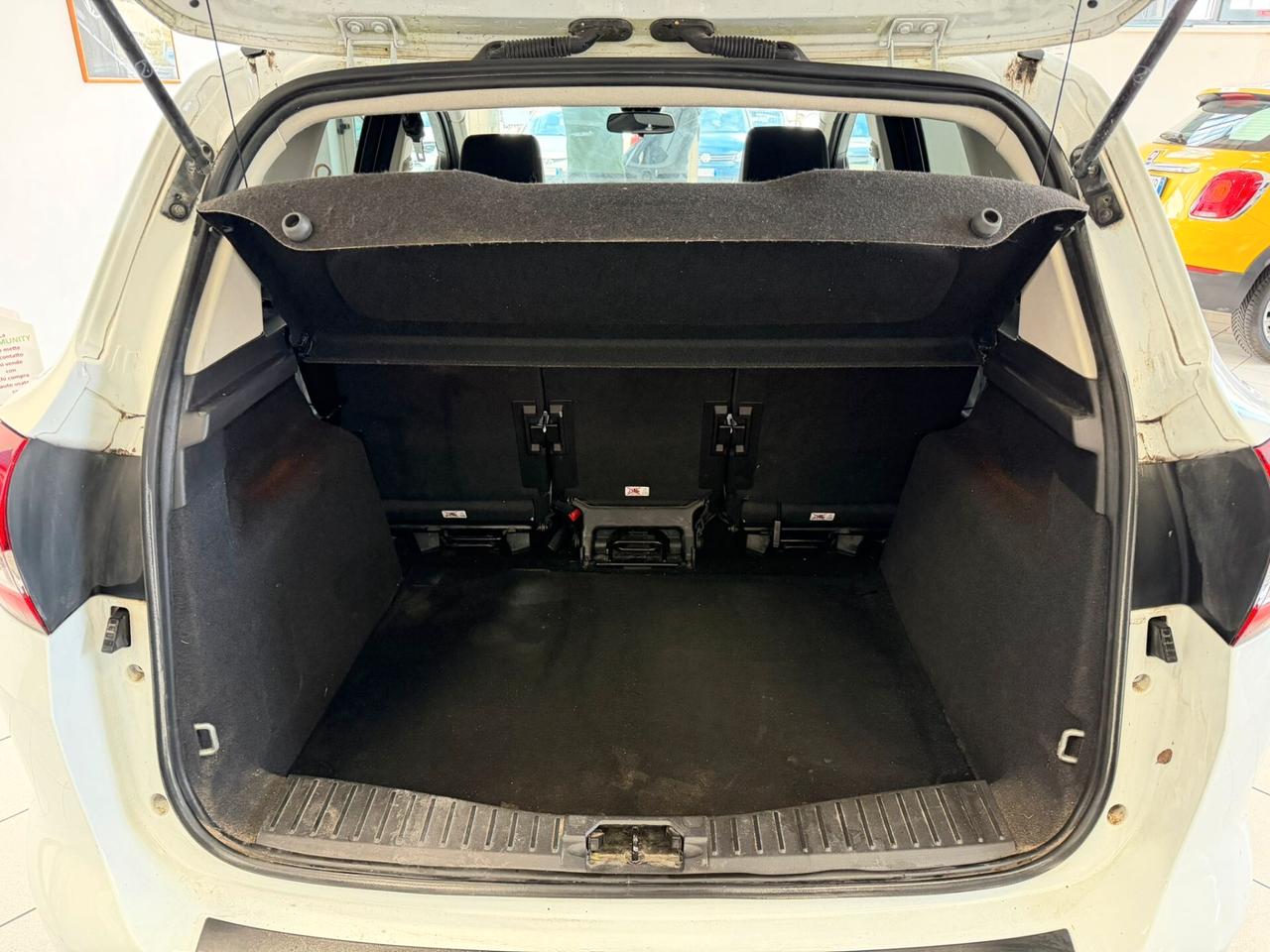 Ford C-Max 1.5 TDCi X NEOPATENTATI 2015