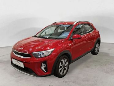KIA Stonic Stonic 1.0 T-GDi 100 CV MHEV iMT Style